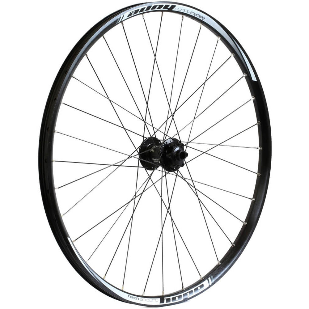 hope enduro front wheel