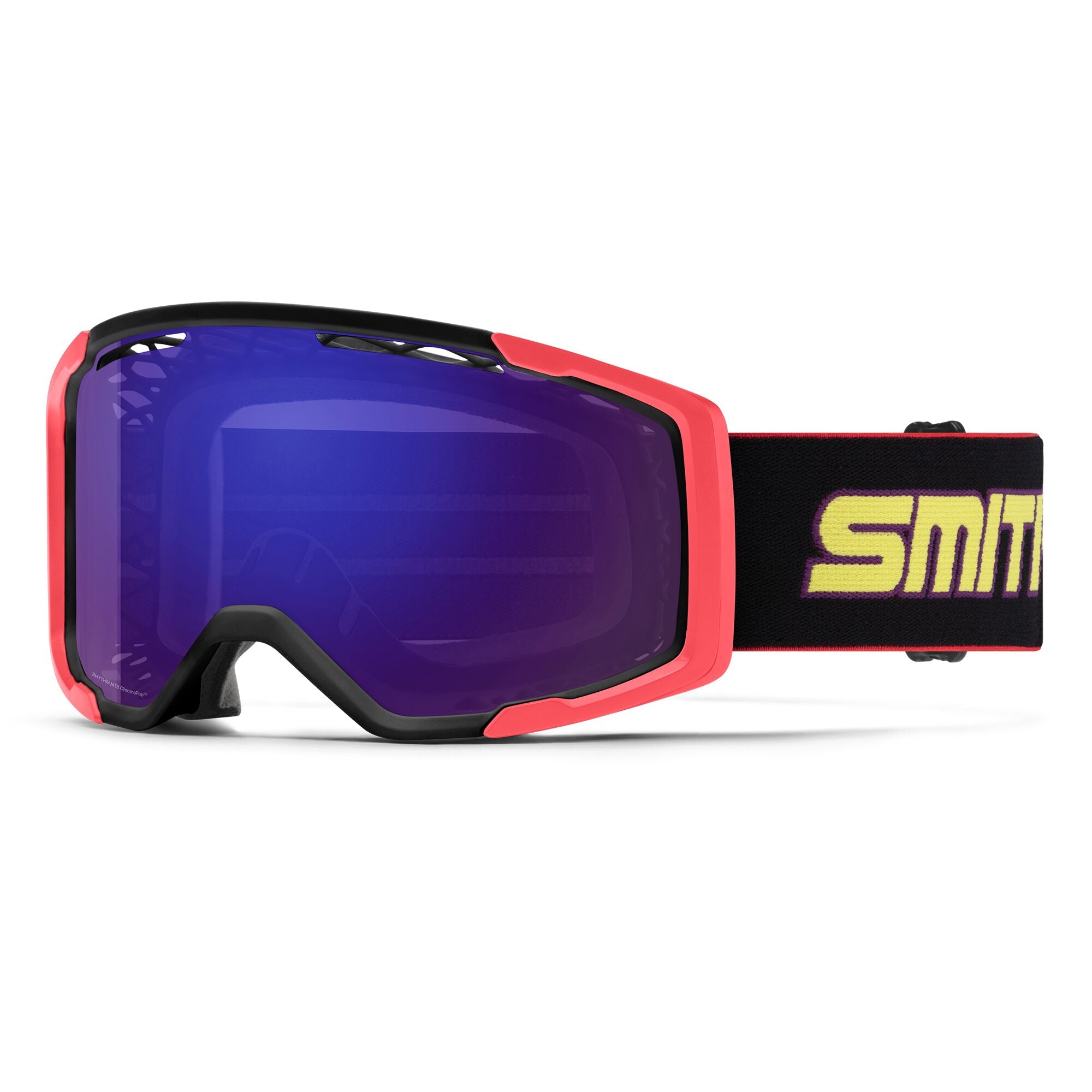 Smith mtb goggles online