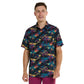 DHaRCO Men's Tech Party Shirt - L - Stoke Wizard