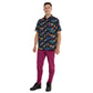 DHaRCO Men's Tech Party Shirt - L - Stoke Wizard