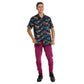 DHaRCO Men's Tech Party Shirt - L - Stoke Wizard