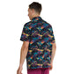 DHaRCO Men's Tech Party Shirt - L - Stoke Wizard