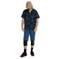 DHaRCO Men's Tech Party Shirt - L - Orara