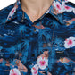 DHaRCO Men's Tech Party Shirt - L - Oasis