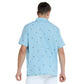 DHaRCO Men's Tech Party Shirt - L - Wahine