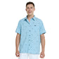 DHaRCO Men's Tech Party Shirt - L - Wahine