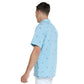 DHaRCO Men's Tech Party Shirt - L - Wahine