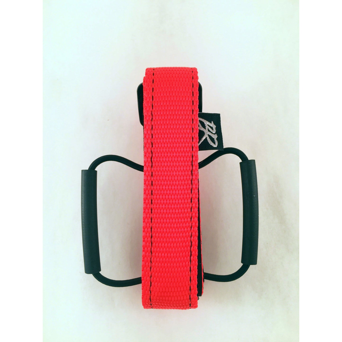 Back Country Research Mutherload Frame Mount 1 Inch Strap - Blaze Orange