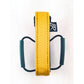 Back Country Research Mutherload Frame Mount 1 Inch Strap - Gold