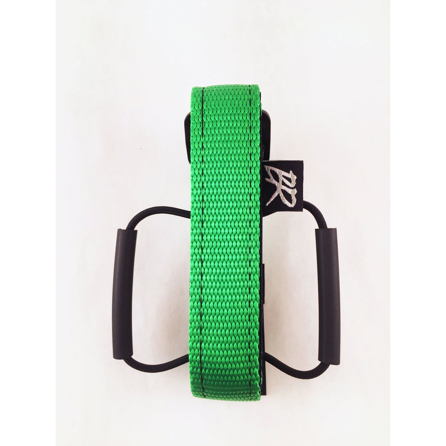 Back Country Research Mutherload Frame Mount 1 Inch Strap - Rally Green