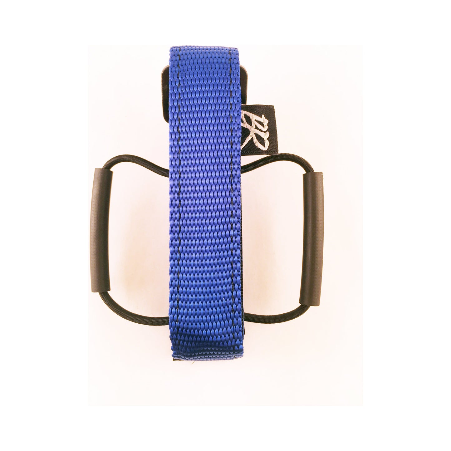 Back Country Research Mutherload Frame Mount 1 Inch Strap - Royal Blue