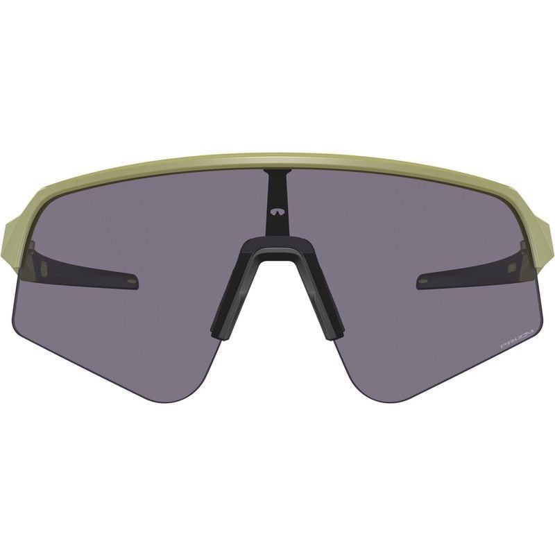 Oakley Sutro Lite Sweep Sunglasses - M - 133mm - Matte Fern - Prizm Grey