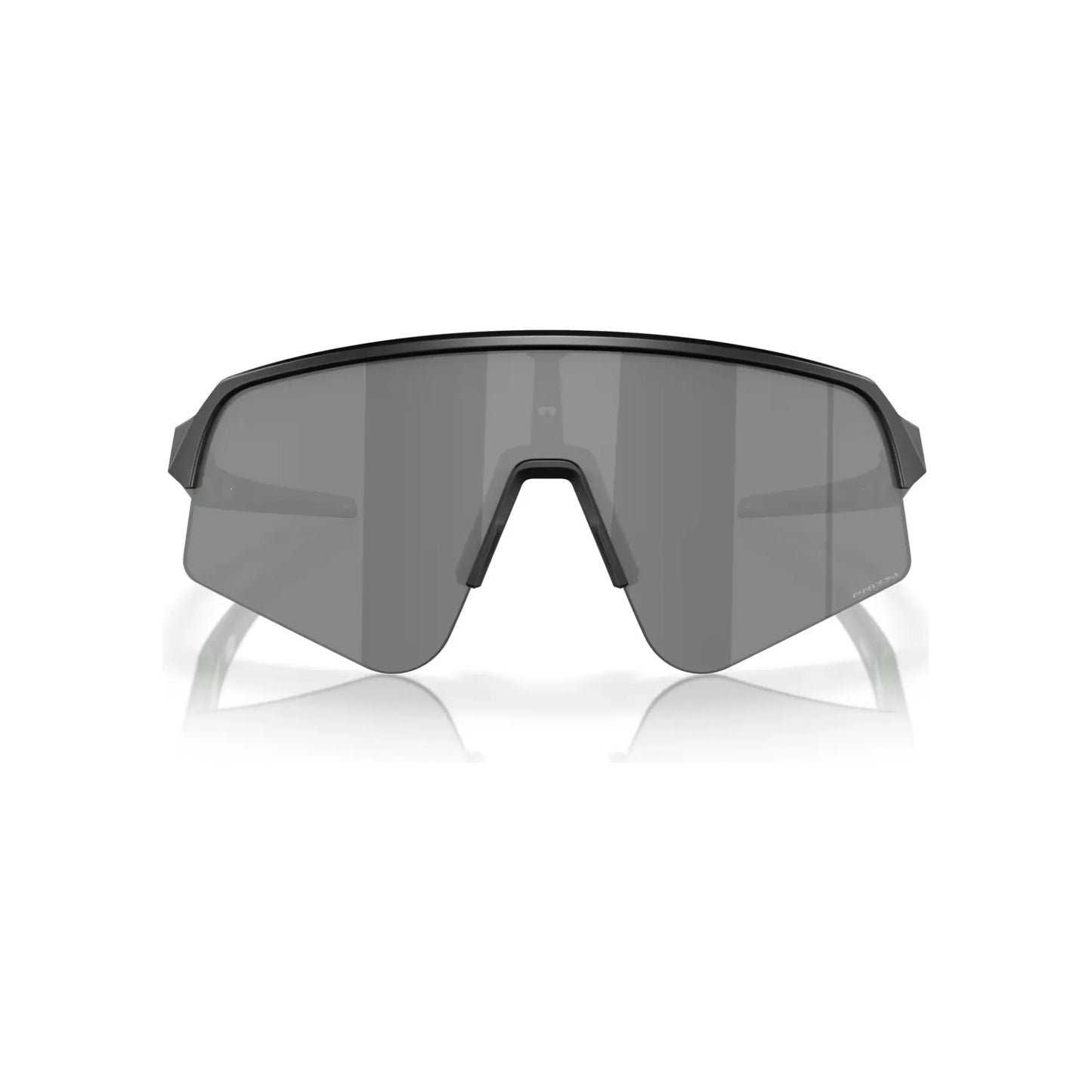 Oakley Sutro Lite Sweep Sunglasses - One Size Fits Most - Rediscover Collection Matte Black - Prizm Black Lens