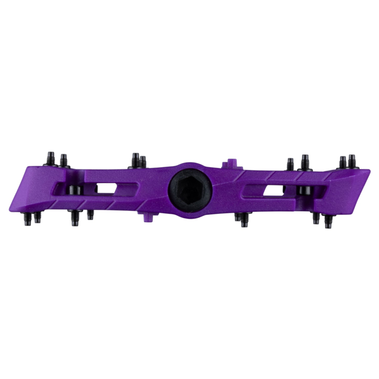 Race Face Chester Composite Pedal - L - Purple