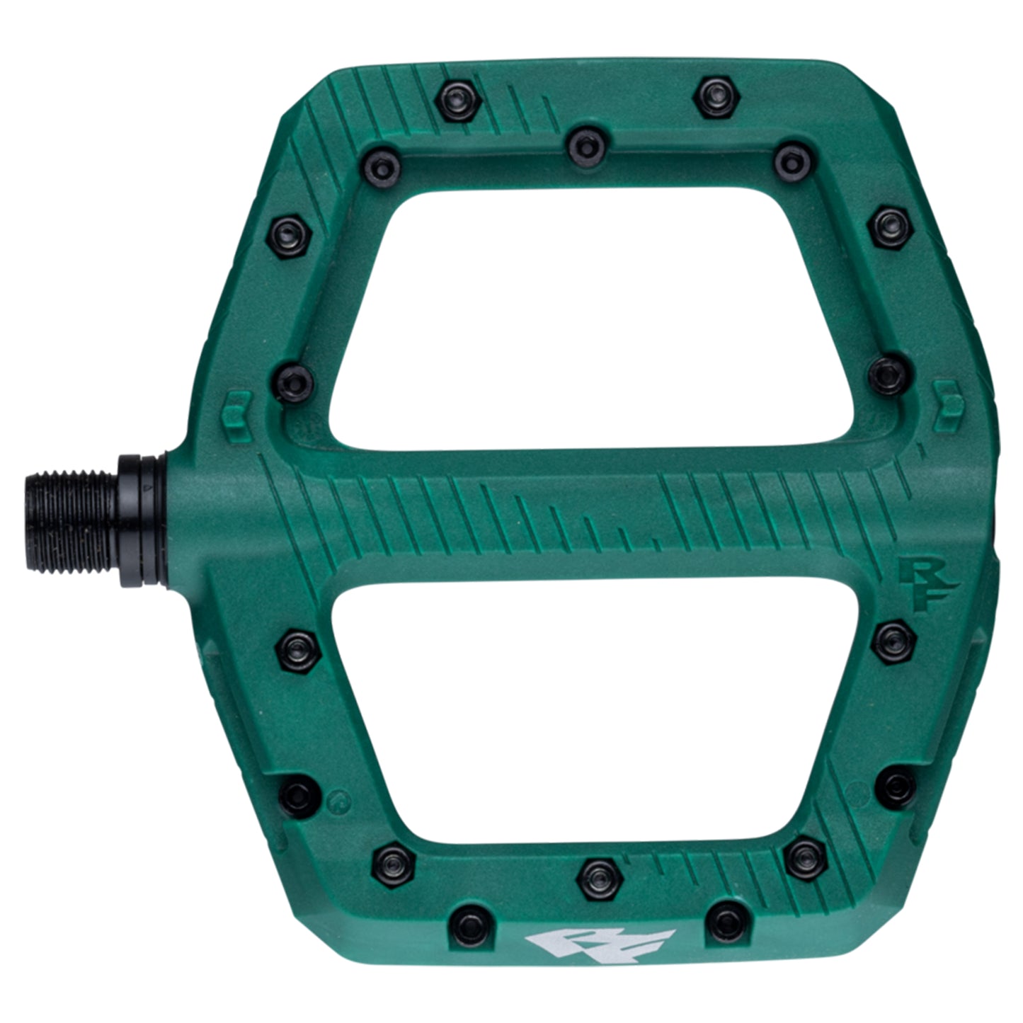 Race Face Chester Composite Pedal - L - Green