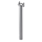 Title MTB AP1 Seatpost - 30.9mm - 300mm Length - Chrome