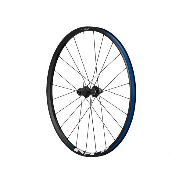 Shimano WH-MT500 Rear Wheel - Shimano HG Splined - 12x148mm Boost - Centrelock - Rear - 27.5 Inch