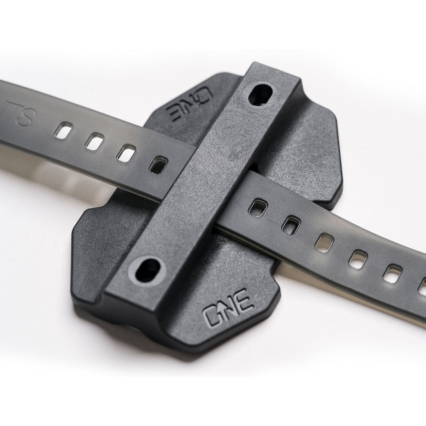 OneUp Components EDC Tube Strap Mount - Black