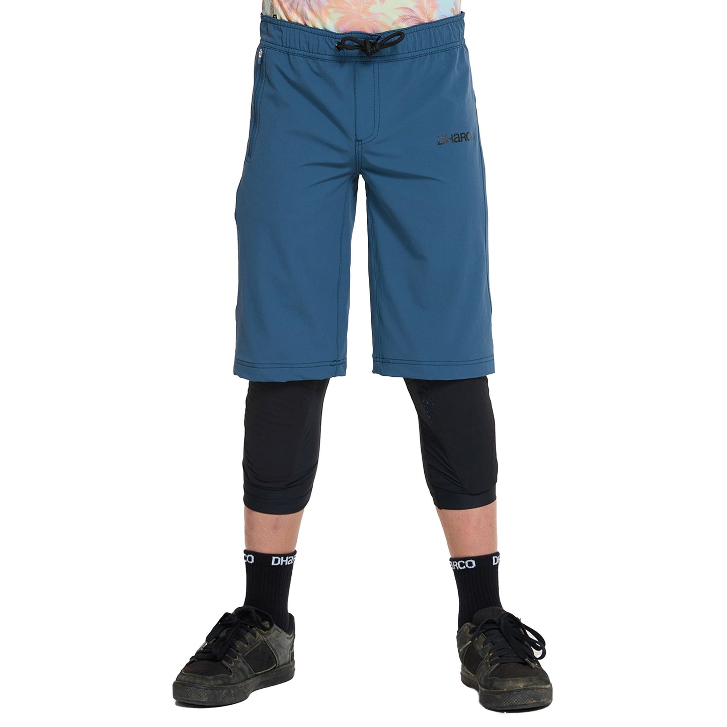 DHaRCO Youth Gravity Shorts - Youth 2XL - Maverick