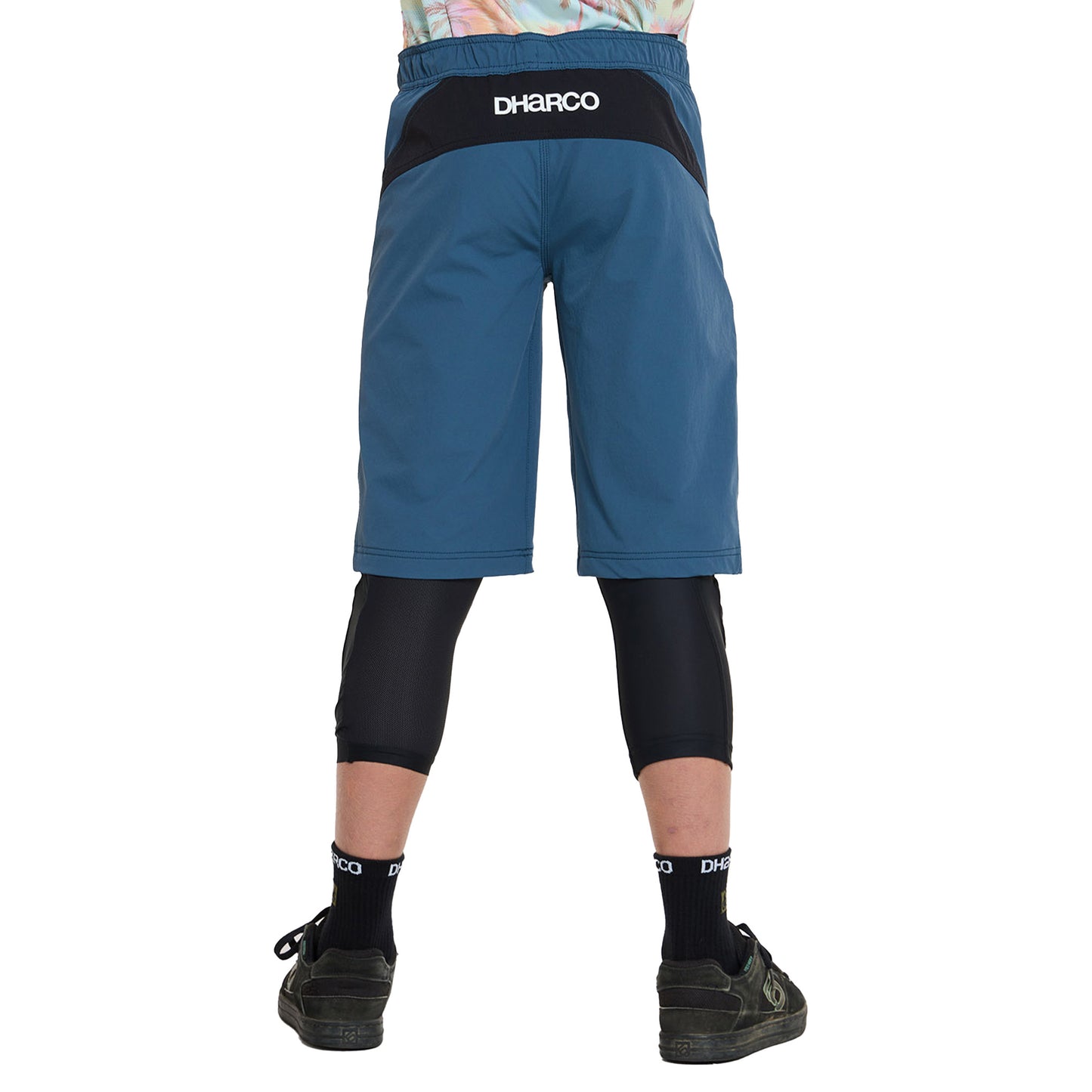 DHaRCO Youth Gravity Shorts - Youth 2XL - Maverick