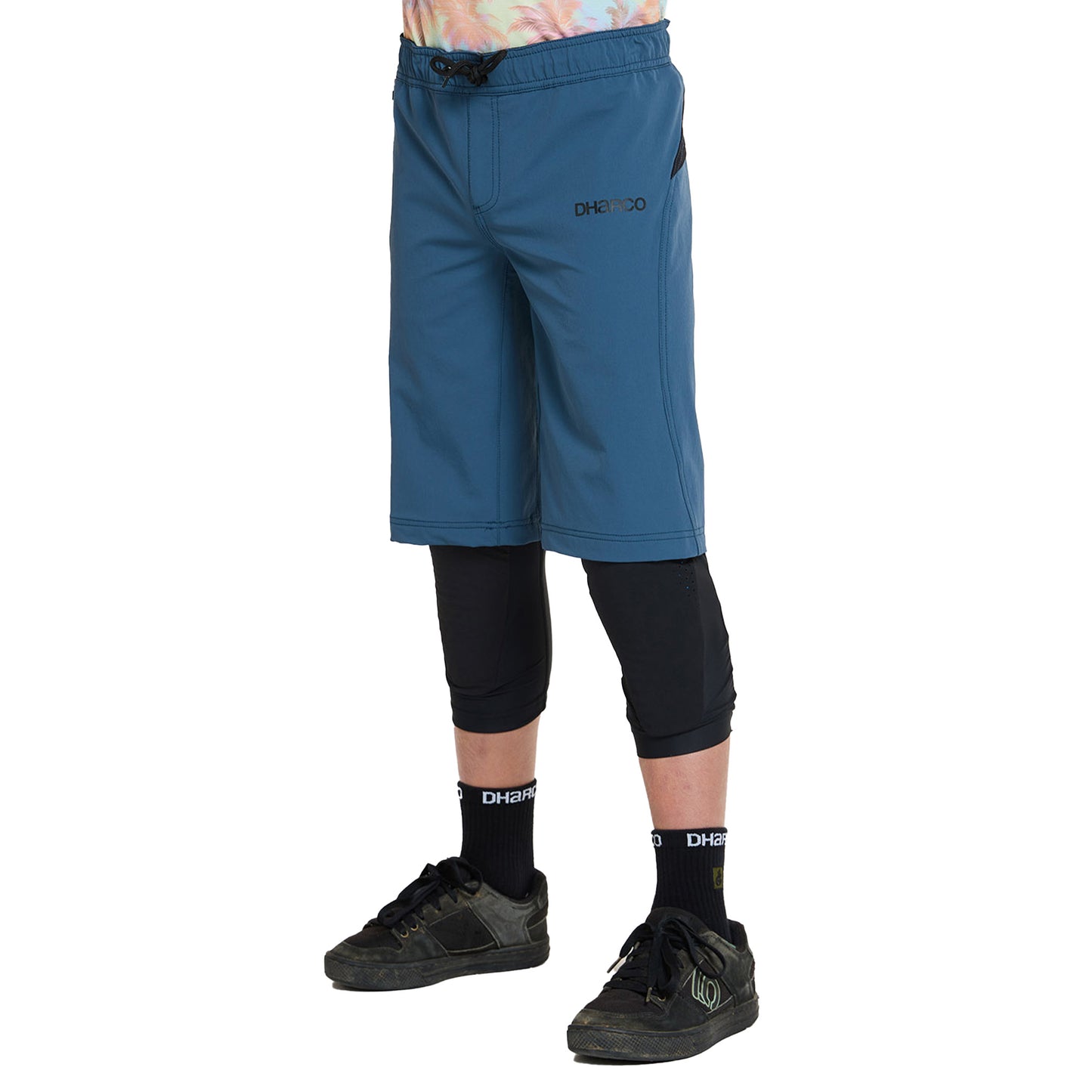 DHaRCO Youth Gravity Shorts - Youth 2XL - Maverick