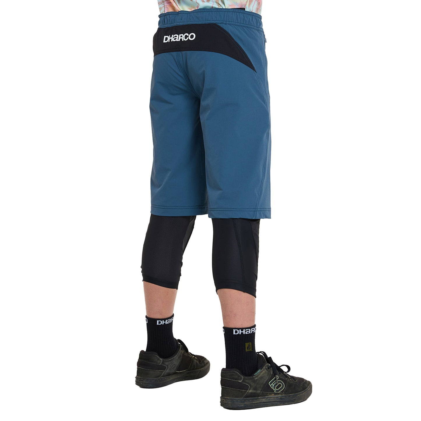 DHaRCO Youth Gravity Shorts - Youth 2XL - Maverick