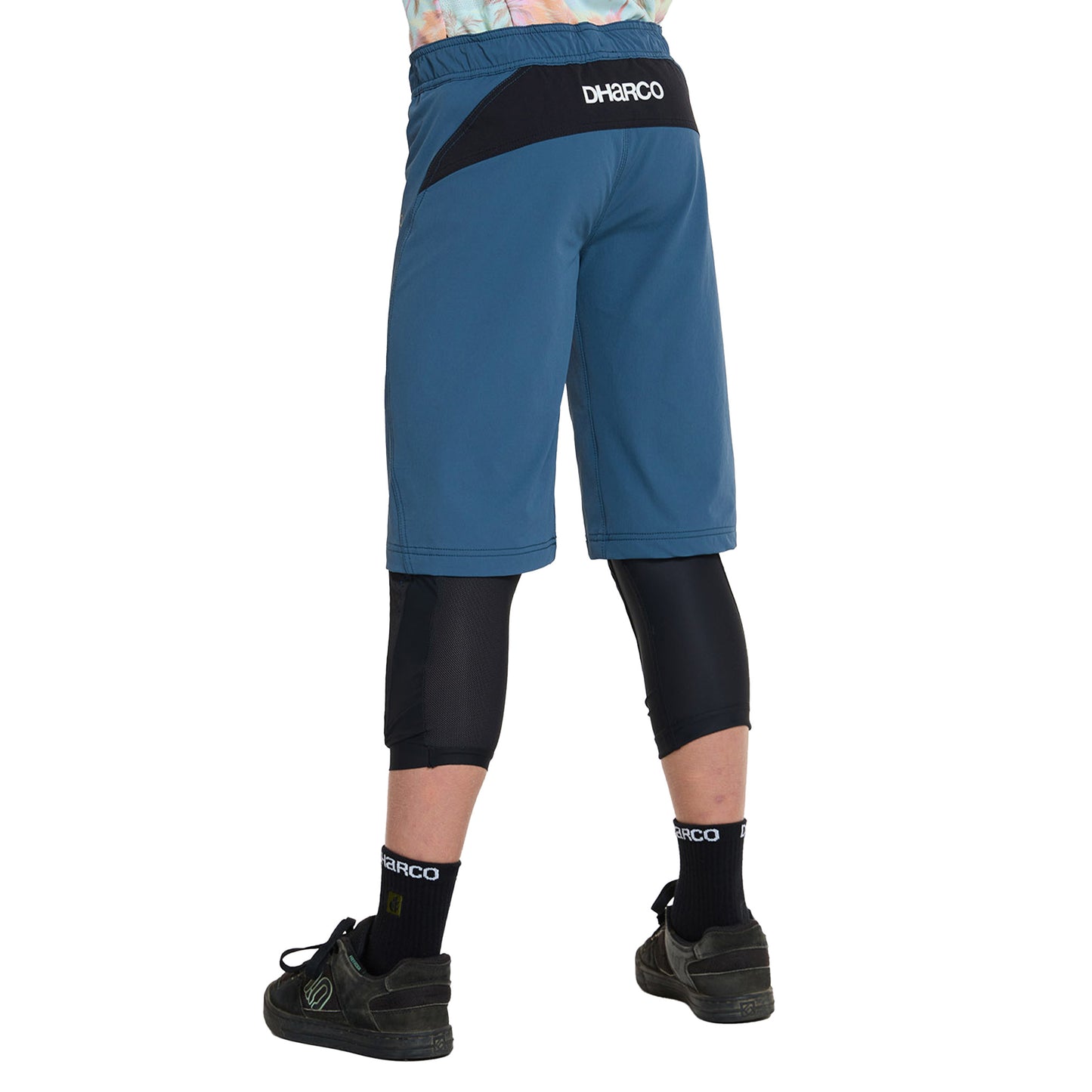 DHaRCO Youth Gravity Shorts - Youth 2XL - Maverick