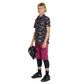 DHaRCO Youth Gravity Shorts - Youth 2XL - Sangria