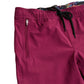 DHaRCO Youth Gravity Shorts - Youth 2XL - Sangria