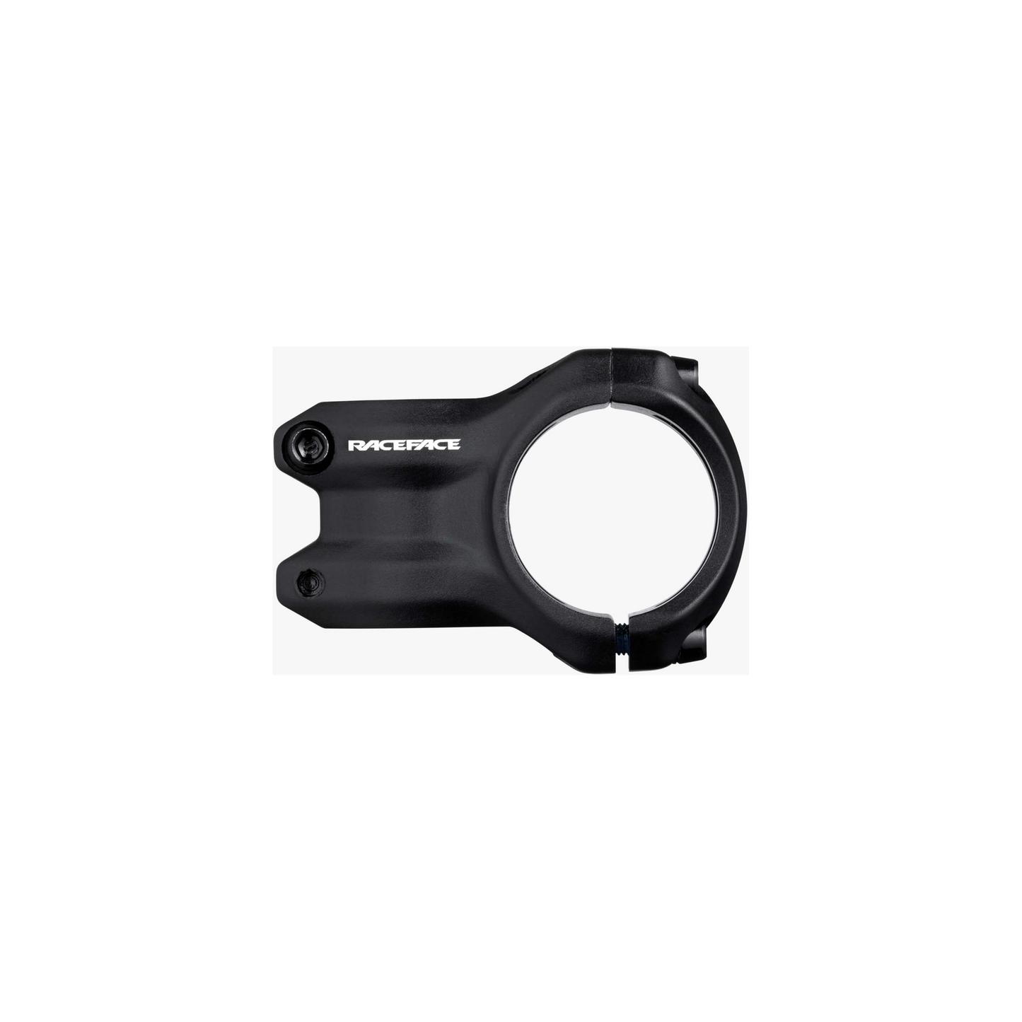 Race Face Aeffect R 35 Stem - 1 1/8th Inch Steeer - 35mm - 32mm - 0 Degree - Black