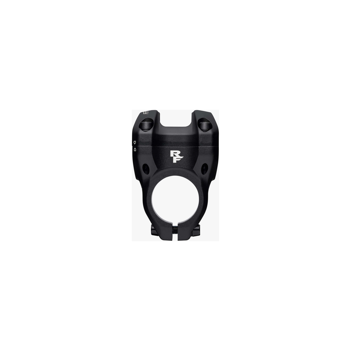 Race Face Aeffect R 35 Stem - 1 1/8th Inch Steeer - 35mm - 32mm - 0 Degree - Black