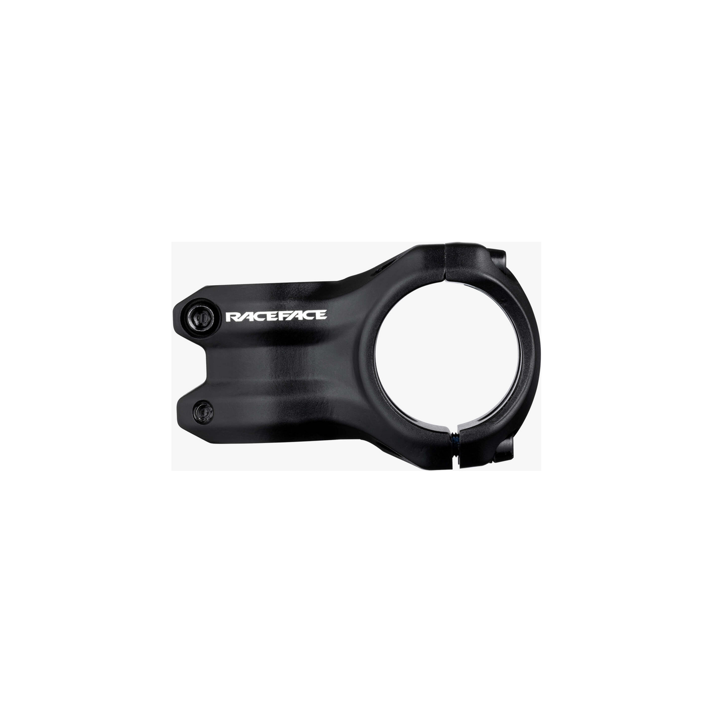 Race Face Aeffect R 35 Stem - 1 1/8th Inch Steeer - 35mm - 40mm - 0 Degree - Black