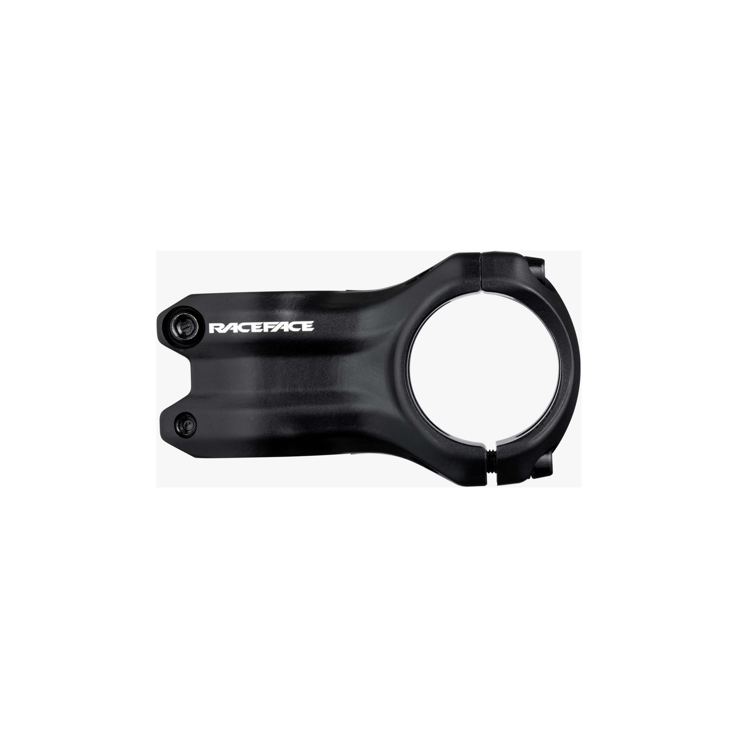 Race Face Aeffect R 35 Stem - 1 1/8th Inch Steeer - 35mm - 50mm - 0 Degree - Black