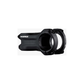 Race Face Aeffect R 35 Stem - 1 1/8th Inch Steeer - 35mm - 60mm - 0 Degree - Black