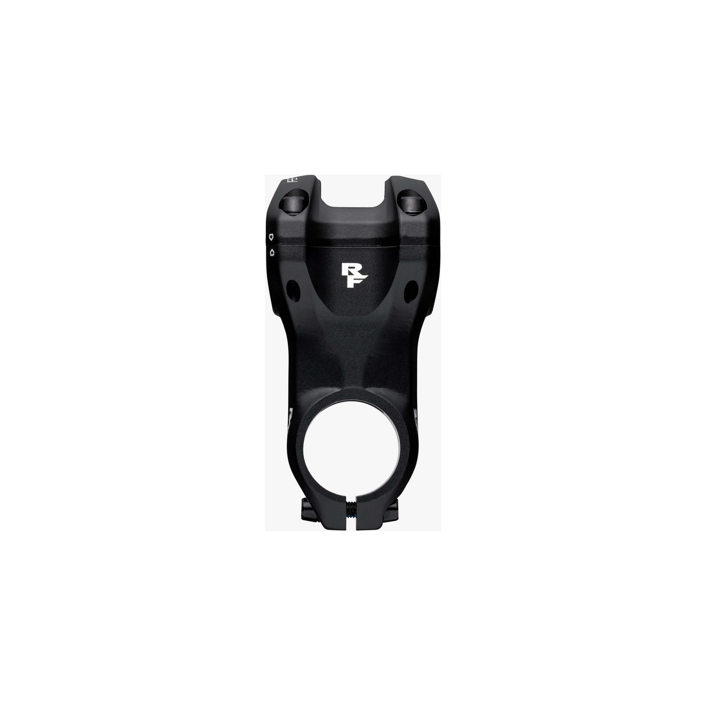 Race Face Aeffect R 35 Stem - 1 1/8th Inch Steeer - 35mm - 60mm - 0 Degree - Black