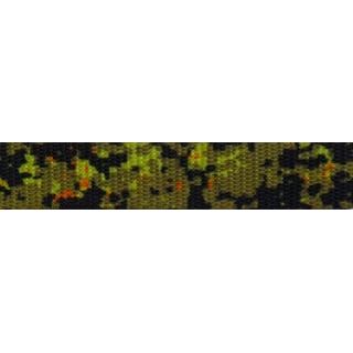 Back Country Research Mutherload Frame Mount 1 Inch Strap - Jungle Digital Camo