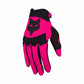 Fox Dirtpaw Gloves - L - Pink - Image 1