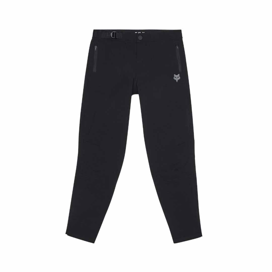 Fox Ranger Youth Pants - Youth L-26 - Black - Image 1