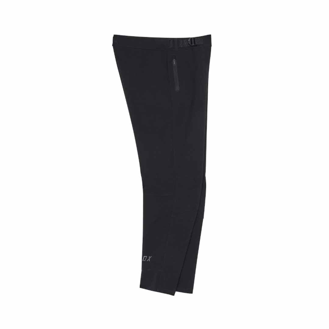 Fox Ranger Youth Pants - Youth L-26 - Black - Image 2