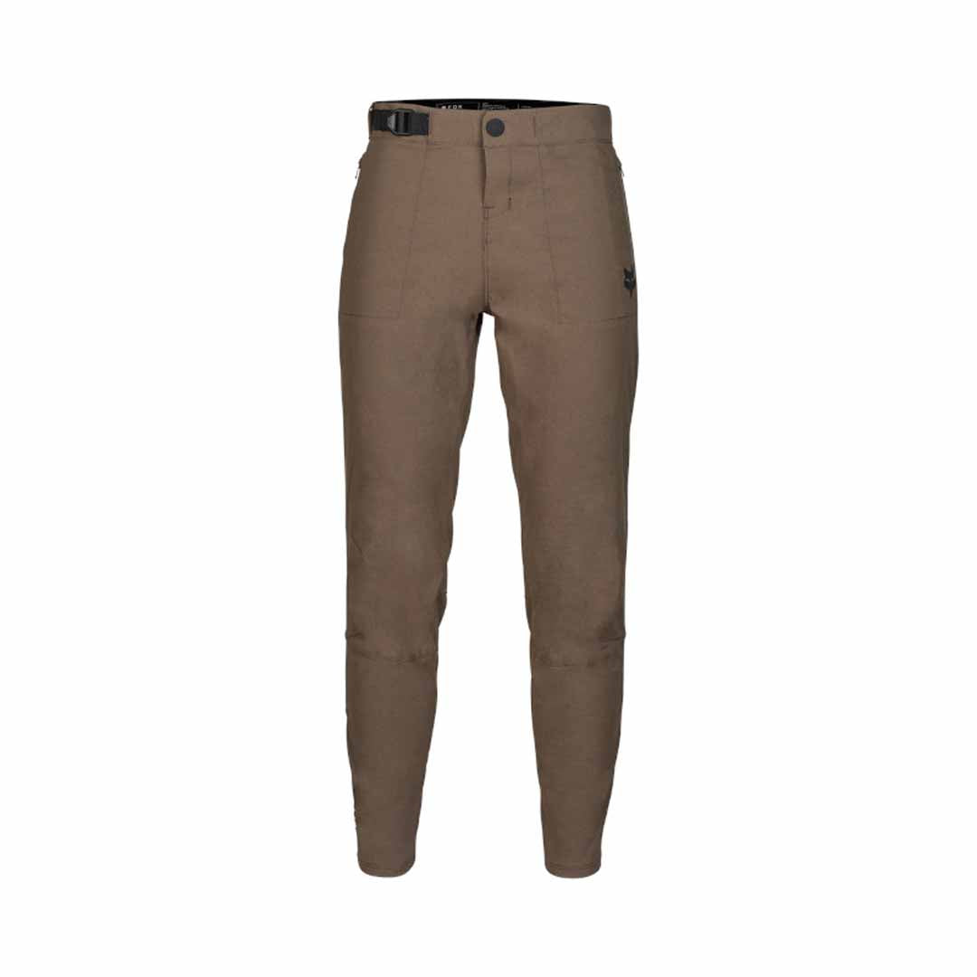 Fox Ranger Youth Pants - Youth L-26 - Dirt - Image 1