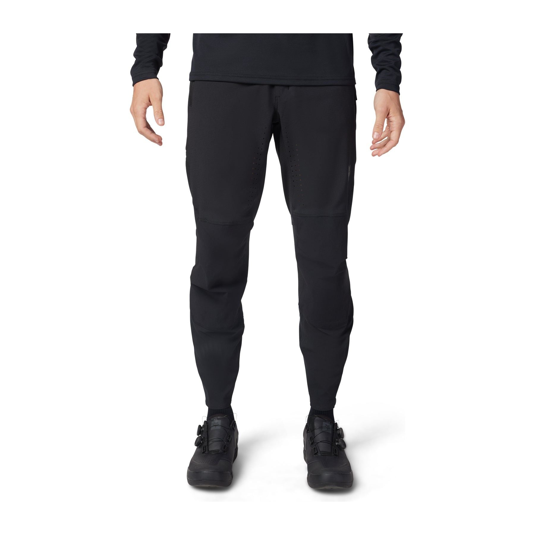 Fox Defend Pants - L-34 - Black - Image 3