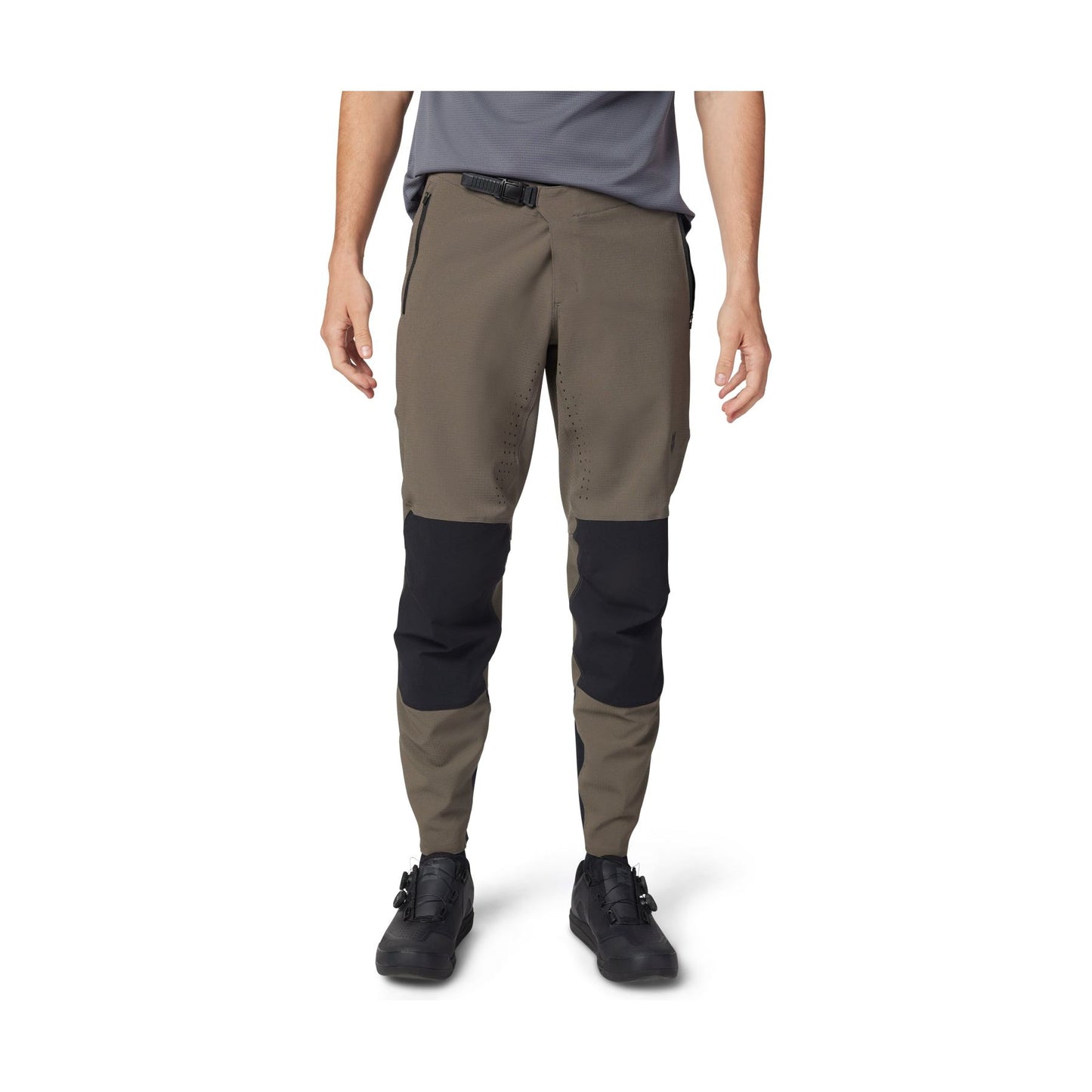 Fox Defend Pants - L-34 - Dirt - Image 3