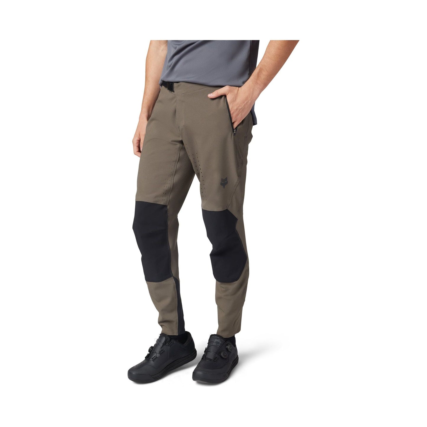 Fox Defend Pants - L-34 - Dirt - Image 5