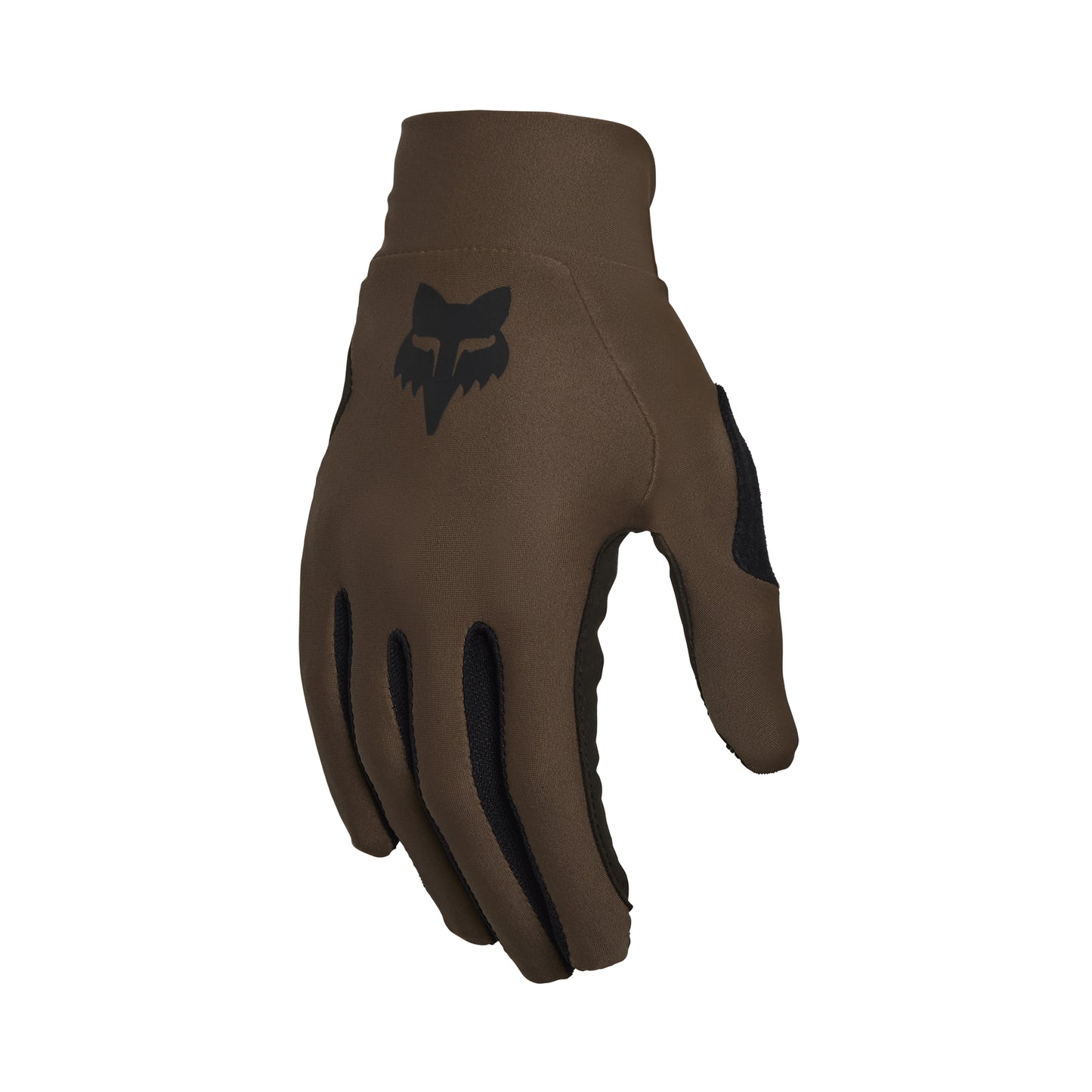 Fox Flexair Gloves - L - Ash - Image 1