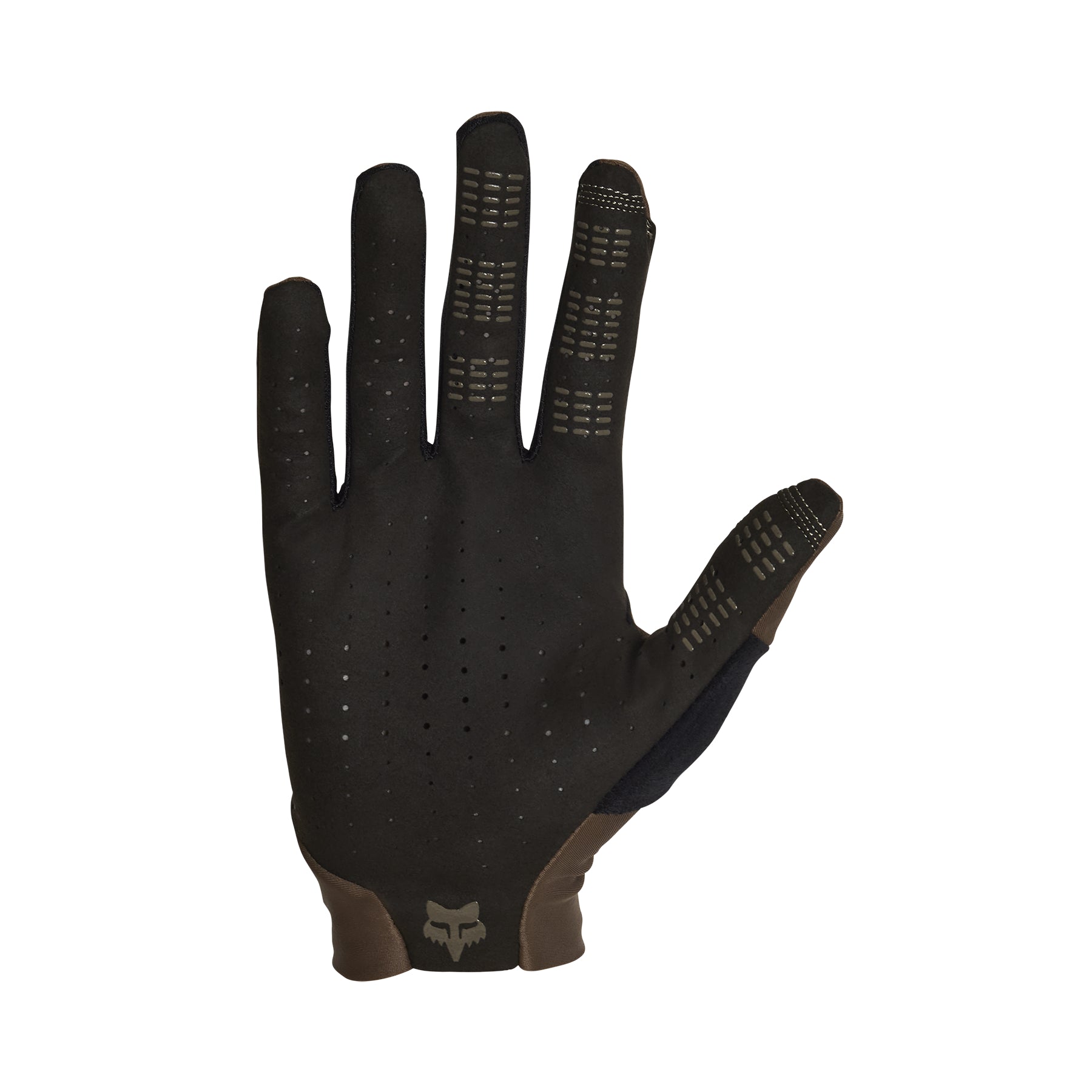 Fox Flexair Gloves - L - Ash - Image 2