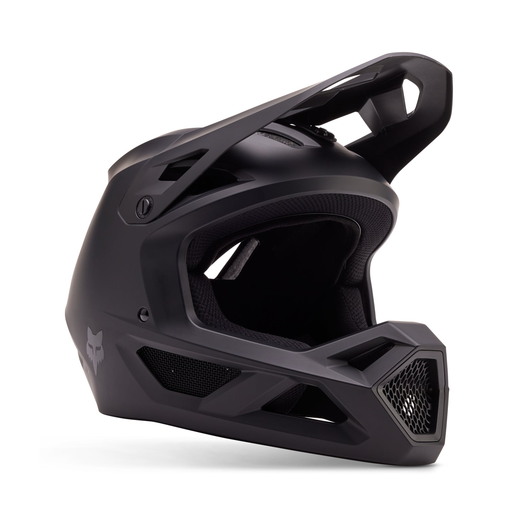 Fox rampage deals helmet weight