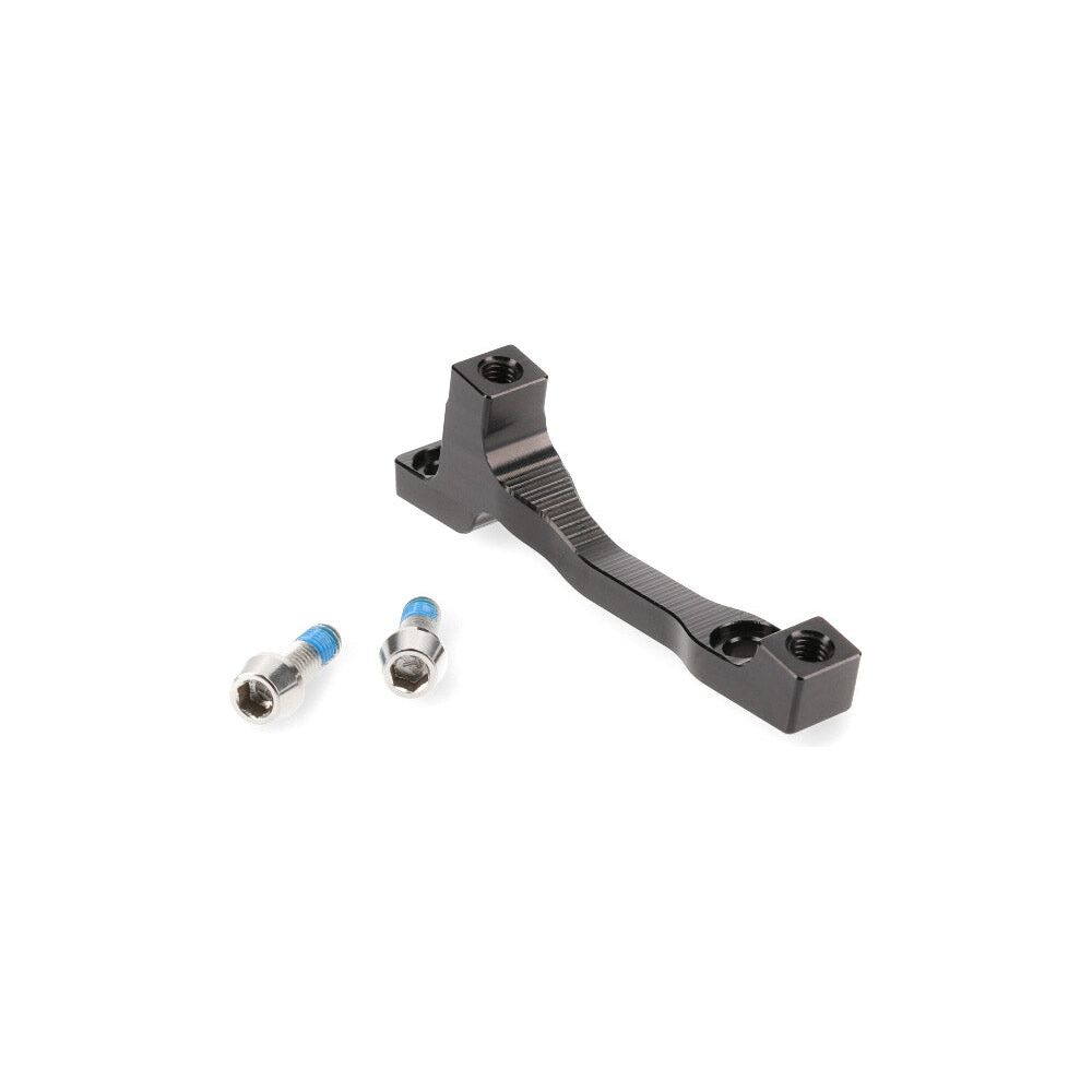 Hope Post Frame Or Fork To Post Caliper Brake Mount - Mount P - F 200-220mm - R 200-220mm