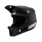 Leatt MTB Gravity 1.0 Junior Helmet - XS - Black