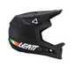 Leatt MTB Gravity 1.0 Junior Helmet - XS - Black