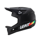 Leatt MTB Gravity 1.0 Junior Helmet - XS - Black